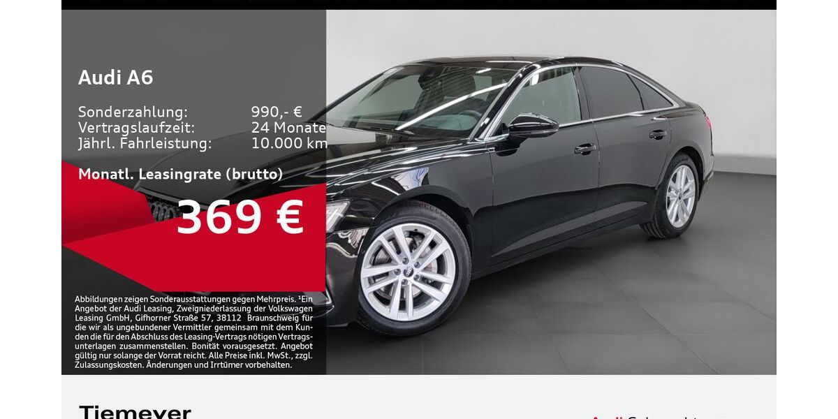 Audi A6 20.575 km 45.790 &euro; Bochum 44809