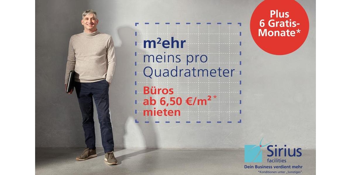 Gewerbeobjekt Heiligenhaus - 13&euro; | Angebot:25599664