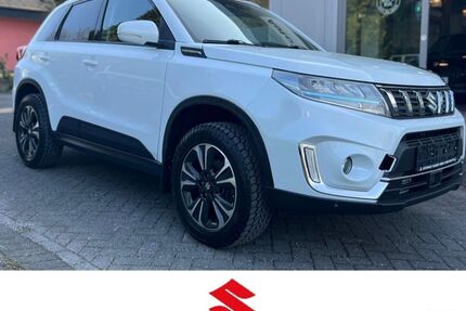 Suzuki Vitara 99.000 km 15.790 &euro; Velbert 42553