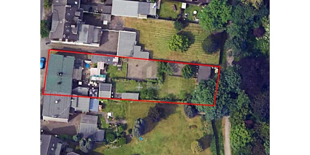 Einfamilienhaus Oberhausen Alstaden - 9 Zimmer, 210 m&sup2;, 480.000&euro; | Angebot:27288752
