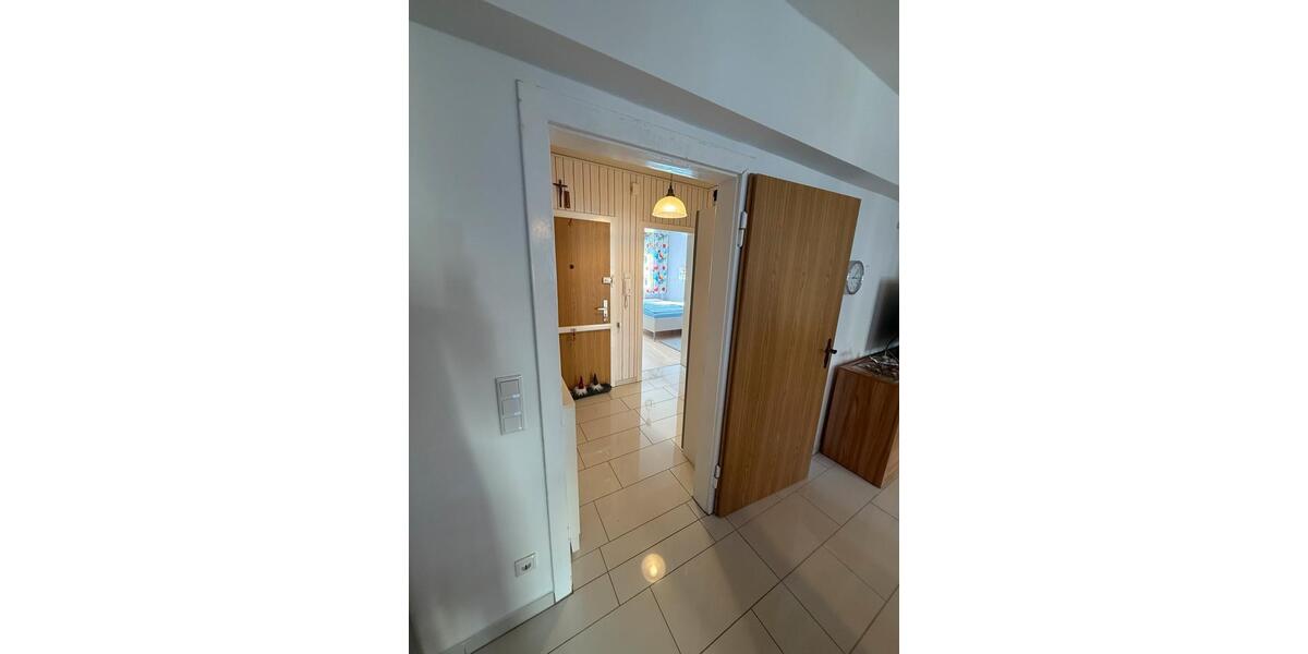 Etagenwohnung Essen Stadtbezirk II - 2.5 Zimmer, 48 m&sup2;, 790&euro; | Angebot:26038757