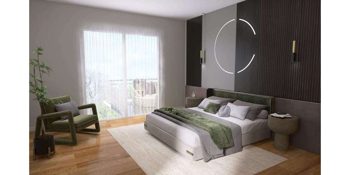 Etagenwohnung Essen Stadtbezirk IX - 3 Zimmer, 155 m&sup2;, 1.050.000&euro; | Angebot:25440366