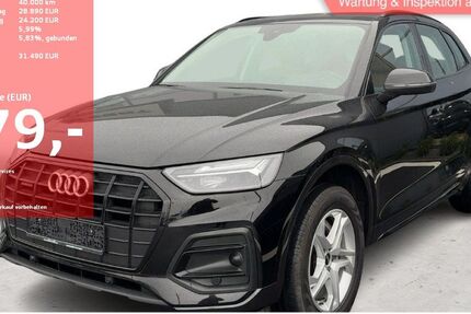 Audi Q5 93.390 km 30.740 &euro; Moers-Hülsdonk 47441