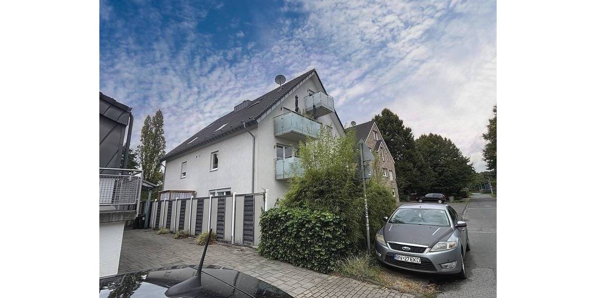 Mehrfamilienhaus, Wohnhaus Oberhausen Schwarze Heide - 1 Zimmer, 482 m&sup2;, 1.550.000&euro; | Angebot:25929203