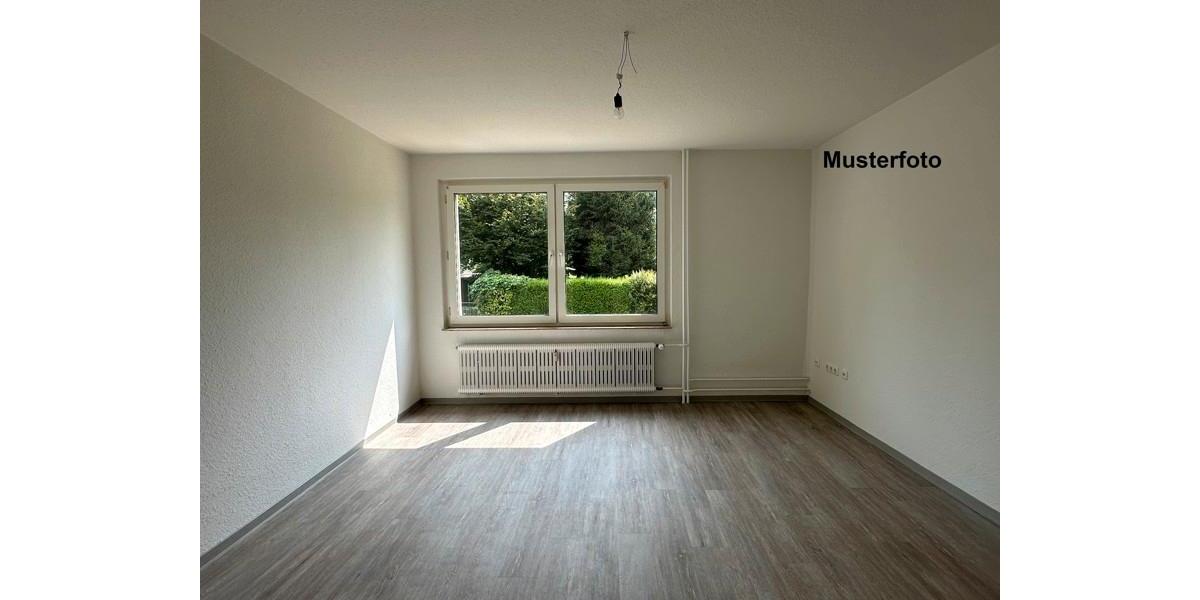 Etagenwohnung Bochum Bochum-Mitte - 3 Zimmer, 60 m&sup2;, 632&euro; | Angebot:25984784