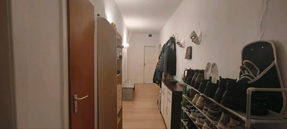 Etagenwohnung Bochum Bochum-Nord - 3 Zimmer, 63 m&sup2;, 290&euro; | Angebot:25179128