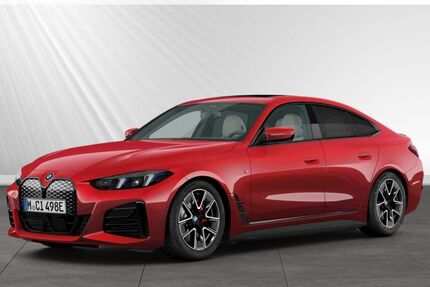 BMW i4 16.800 km 50.987 &euro; Wesel 46485