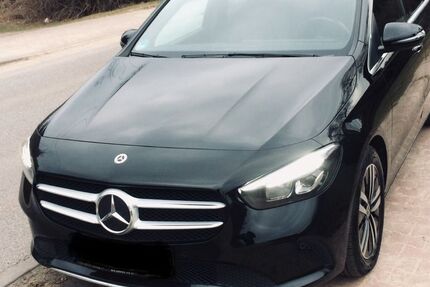 Mercedes-Benz B 180 52.644 km 18.900 &euro; Witten 58452