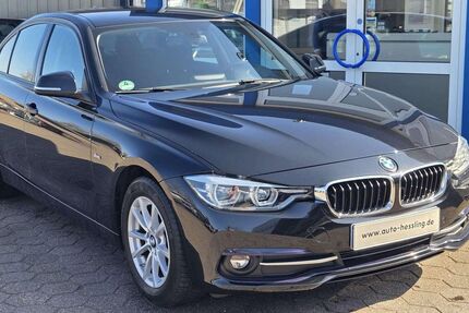 BMW 318 88.600 km 16.490 &euro; Raesfeld-Erle 46348