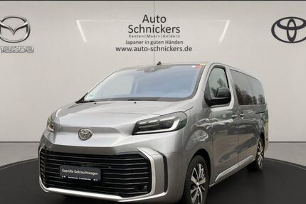 Toyota Proace (Verso) 24.123 km 40.740 &euro; Moers 47441