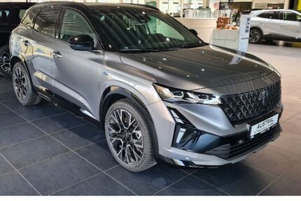 Renault Austral 1.236 km 46.998 &euro; Voerde 46562