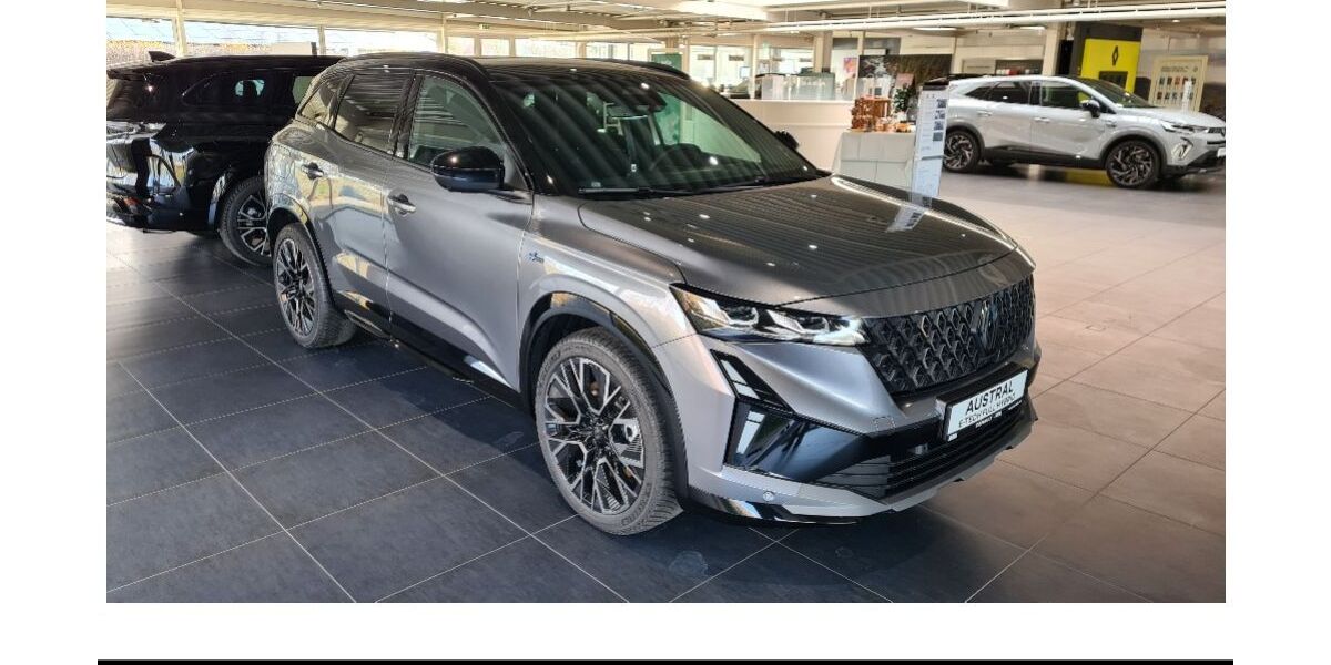 Renault Austral 1.236 km 46.998 &euro; Voerde 46562