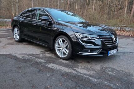 Renault Talisman 112.500 km 12.990 &euro; Wesel 46487