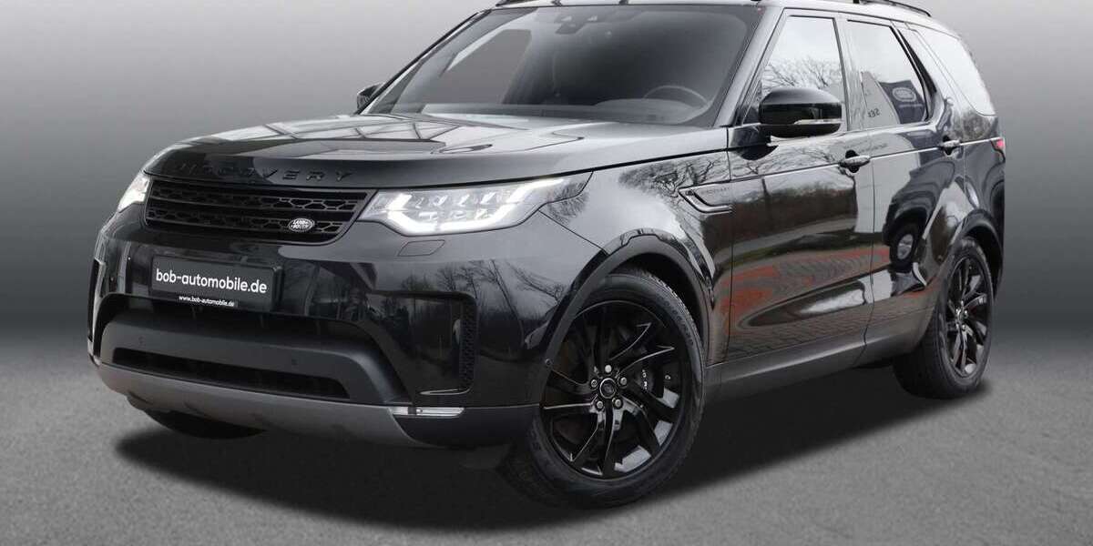 Land Rover Discovery 46.876 km 43.910 &euro; Marl 45770