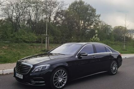 Mercedes-Benz S 500 135.000 km 39.290 &euro; Herten 45701