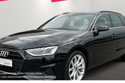 Audi A4 70.696 km 25.850 &euro; Duisburg 47249