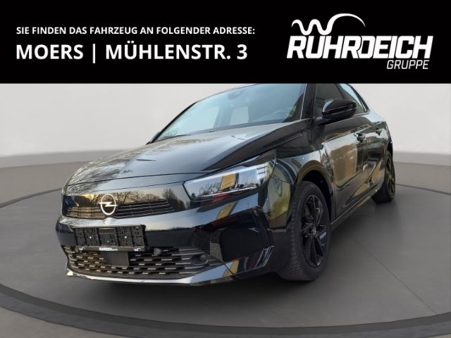 Opel Corsa 13.929 km 16.990 &euro; Moers 47441