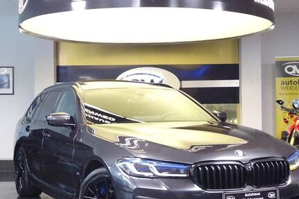 BMW 540 104.233 km 39.890 &euro; Duisburg 47058