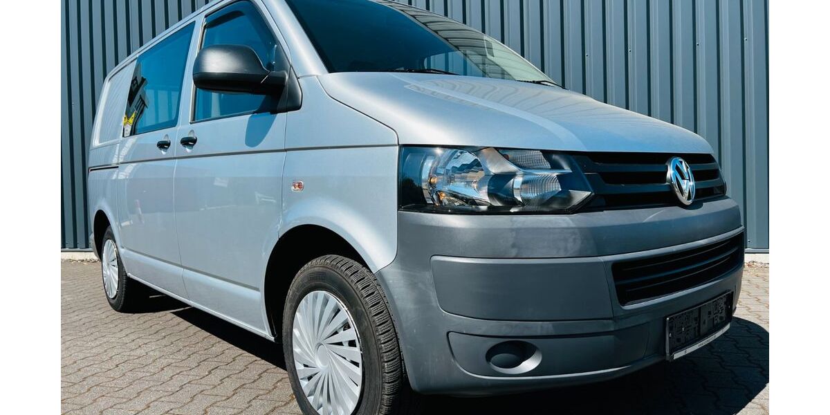 VW T5 Transporter 60.000 km 18.445 &euro; Bottrop 46242