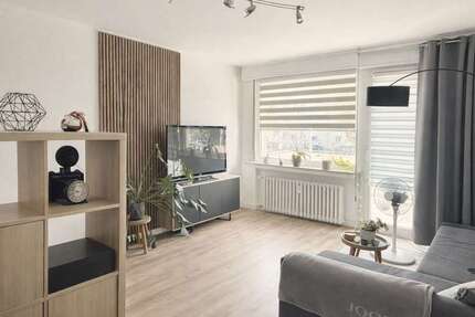 Wohnung Gelsenkirchen Gelsenkirchen-West - 1.5 Zimmer, 44 m&sup2;, 70.000&euro; | Angebot:25450652