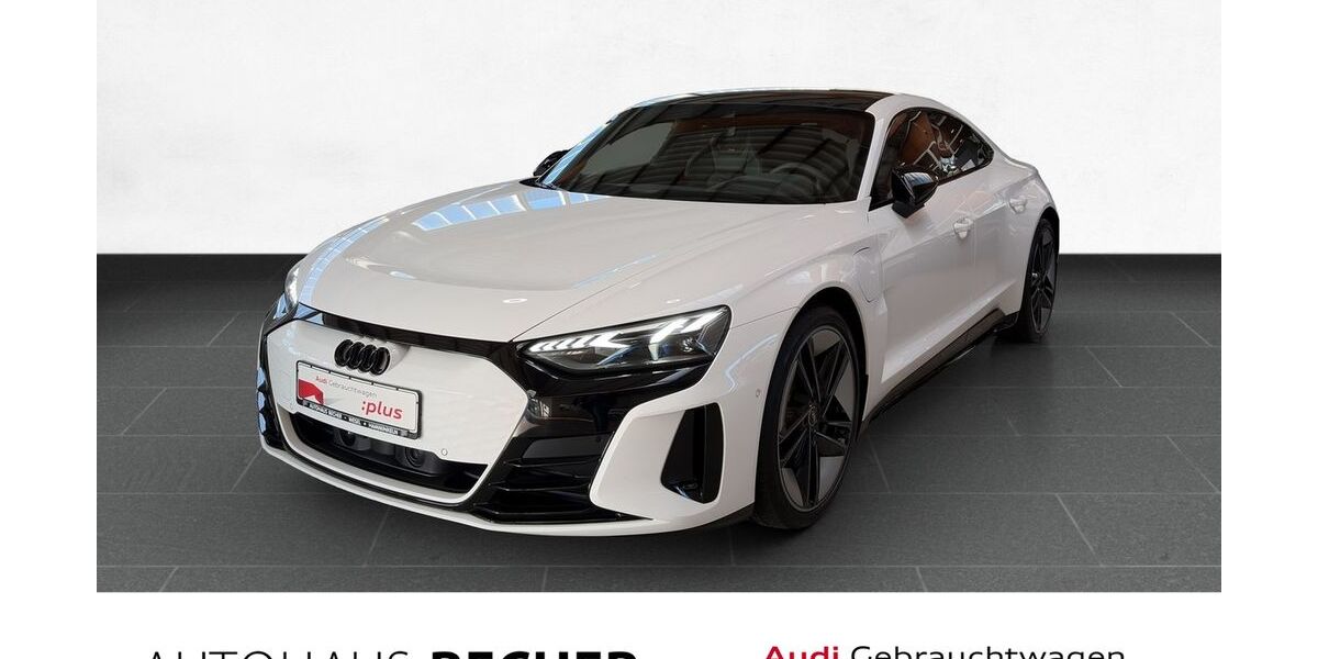 Audi RS e-tron GT 35.645 km 73.990 &euro; Wesel 46485