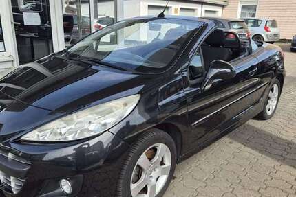 Peugeot 207 58.700 km 6.900 &euro; Moers 47445
