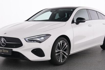 Mercedes-Benz CLA 180 Shooting Brake 11.766 km 29.799 &euro; Essen 45309