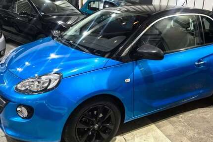 Opel Adam 62.742 km 8.750 &euro; Voerde 46562