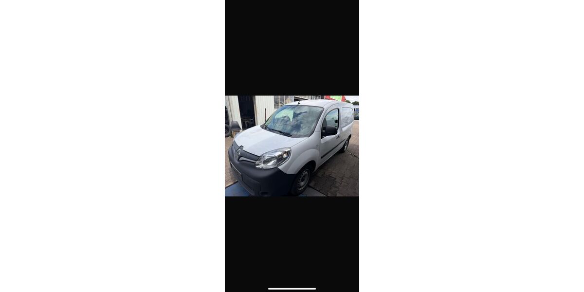 Renault Kangoo 99.000 km 8.199 &euro; Dorsten 46284