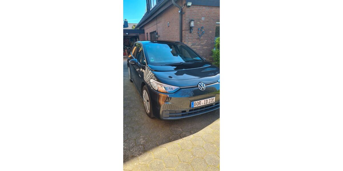 VW ID.3 33.237 km 18.200 &euro; Reken 48734