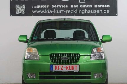 Kia Picanto 186.500 km 1.900 &euro; Recklinghausen 45661