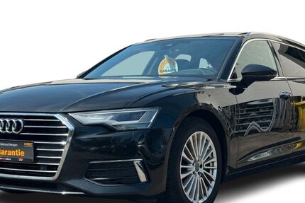 Audi A6 147.000 km 24.480 &euro; Duisburg 47249