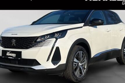 Peugeot 3008 37.099 km 22.690 &euro; Gelsenkirchen 45891