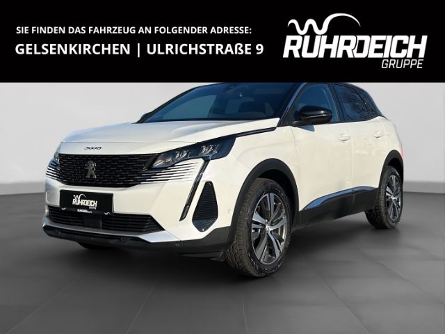 Peugeot 3008 37.099 km 22.690 &euro; Gelsenkirchen 45891