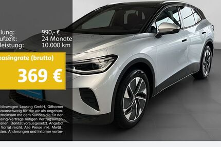 VW ID.4 19.162 km 32.450 &euro; Gelsenkirchen 45888