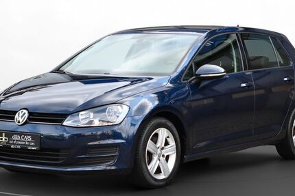 VW Golf 123.500 km 11.590 &euro; Duisburg 47166