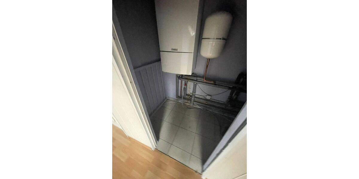 Reihenmittelhaus Duisburg Wanheim Wanheim-Angerhausen - 4 Zimmer, 115 m&sup2;, 320.000&euro; | Angebot:26106474