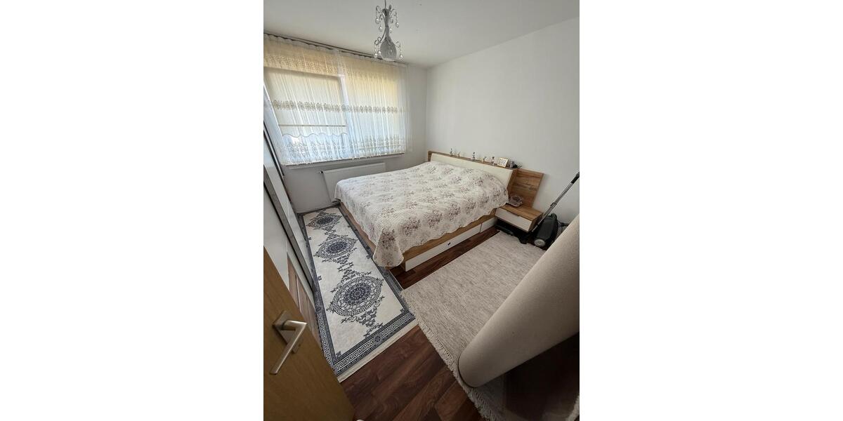 Etagenwohnung Datteln - 2.5 Zimmer, 50 m&sup2;, 550&euro; | Angebot:25936394