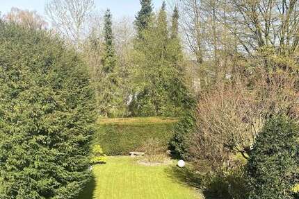 Wohnung Essen-Werden Werden - 3 Zimmer, 80 m&sup2;, 800&euro; | Angebot:26739592