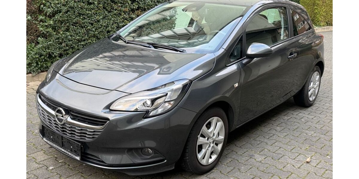 Opel Corsa 95.709 km 7.998 &euro; Heiligenhaus 42579