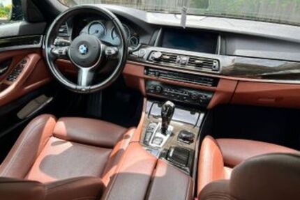 BMW 530 163.127 km 15.900 &euro; Recklinghausen 45657