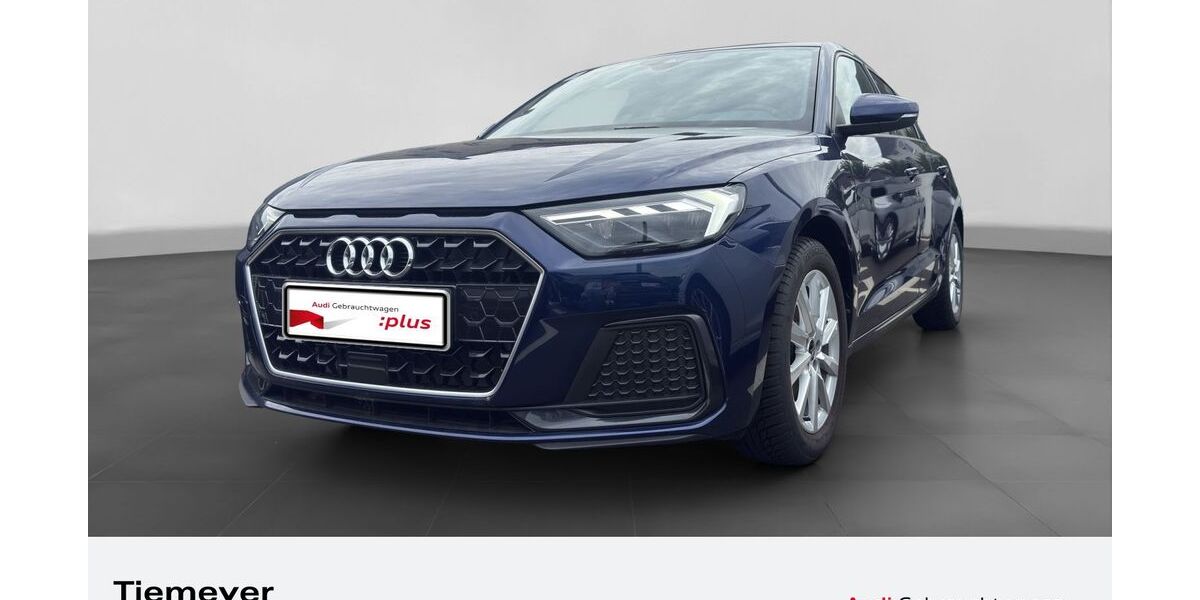 Audi A1 8.827 km 25.440 &euro; Oberhausen 46047