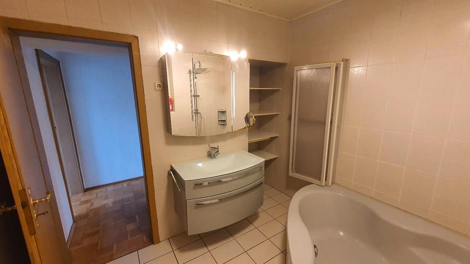 Etagenwohnung Dorsten - 3 Zimmer, 84 m&sup2;, 1.180&euro; | Angebot:25589847