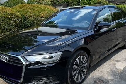 Audi A6 78.000 km 28.800 &euro; Gelsenkirchen 45891