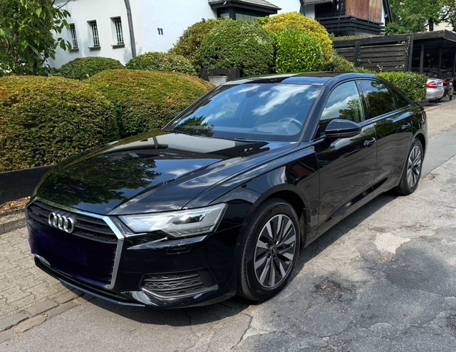 Audi A6 78.000 km 28.800 &euro; Gelsenkirchen 45891