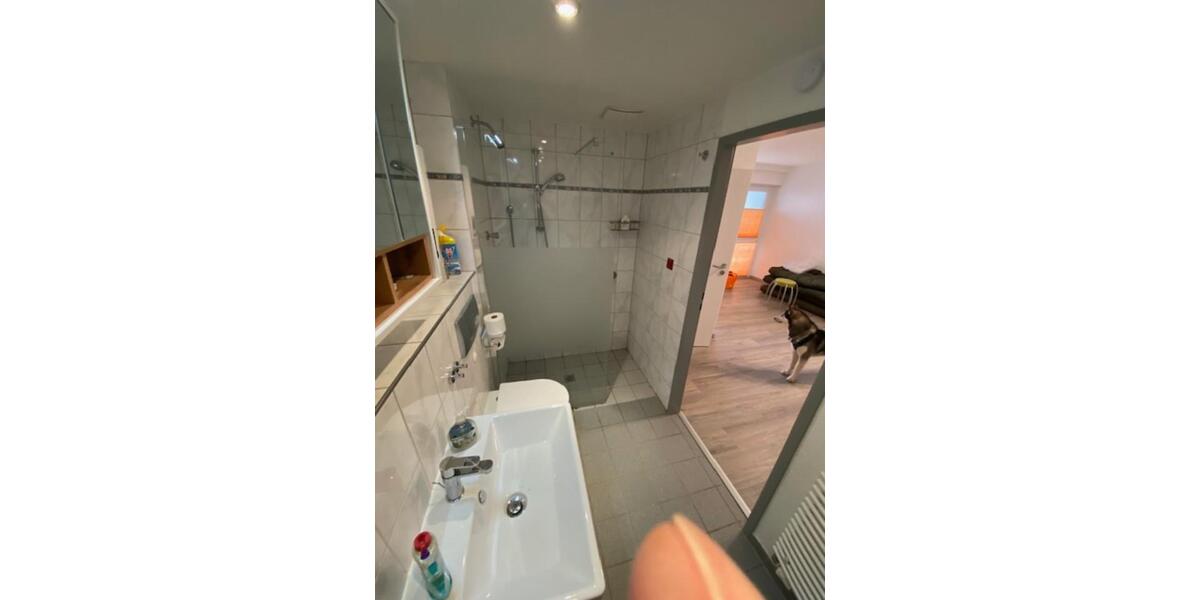 Terrassenwohnung Heiligenhaus - 1 Zimmer, 50 m&sup2;, 545&euro; | Angebot:25871312