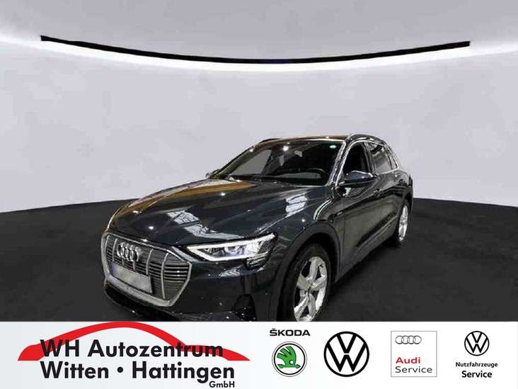 Audi e-tron 66.440 km 33.880 &euro; Witten 58453