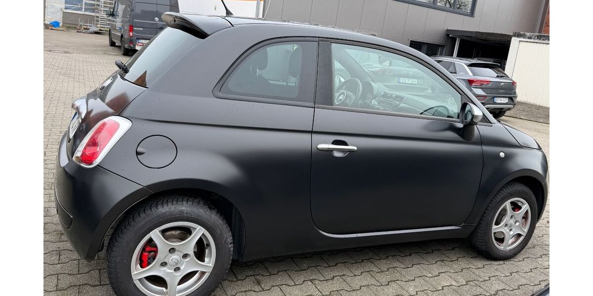 Fiat 500 149.950 km 3.700 &euro; Witten 58453