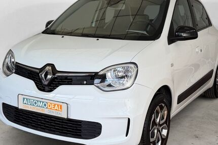 Renault Twingo 72.722 km 9.989 &euro; Moers 47445