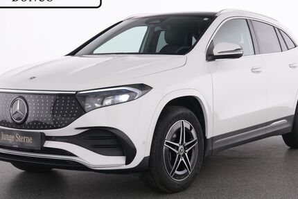 Mercedes-Benz EQA 19.197 km 41.845 &euro; Essen 45309